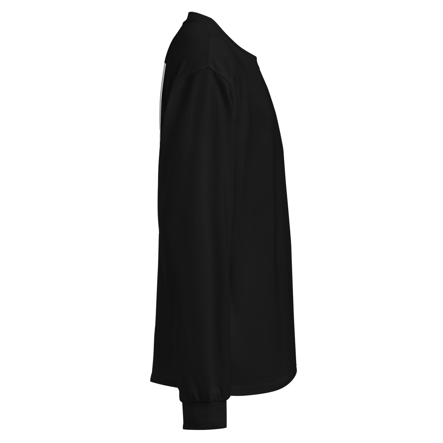 South Central Palms LS Tee - Black - Homage LA