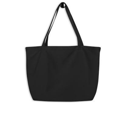 Homage LA Large Tote Bag - Black - Homage LA