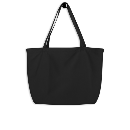 Homage LA Large Tote Bag - Black - Homage LA