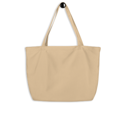 Homage LA Large Tote Bag - Tan - Homage LA