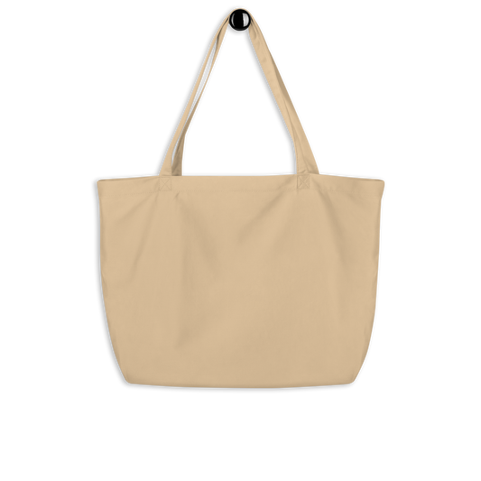 Homage LA Large Tote Bag - Tan - Homage LA