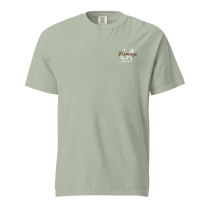 LA Donut Tee - Bay - Homage LA