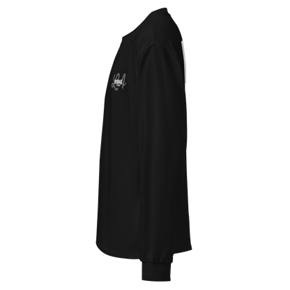 South Central Palms LS Tee - Black - Homage LA
